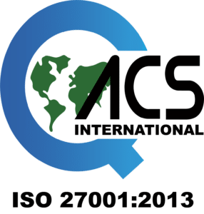 Facele Perú obtiene la Certificación ISO 27001 1